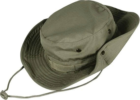 Custom Foldable bucket hat