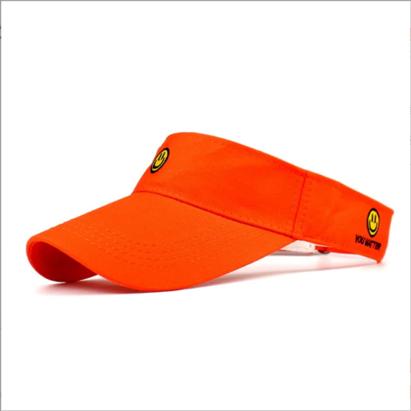 Golf Cap Visor