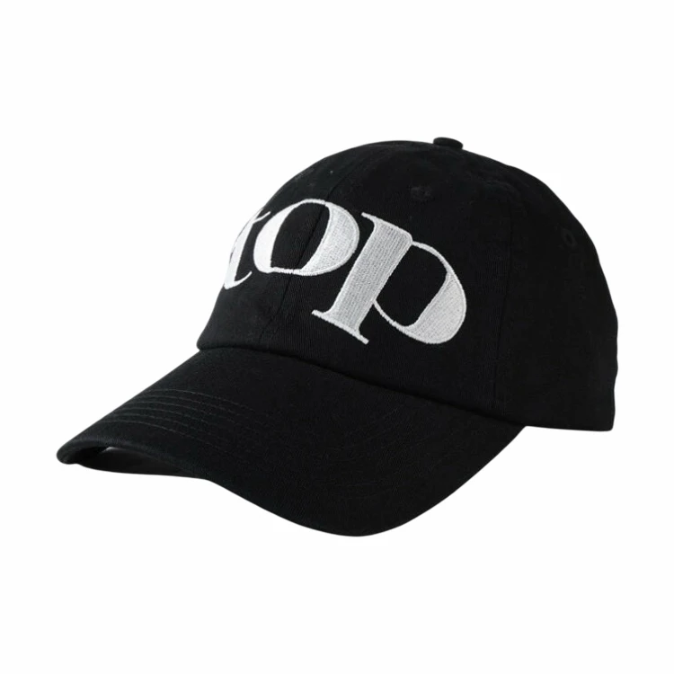 Low Profile Unstructured Baseball Caps Low Profile Unstructured Baseball Caps
